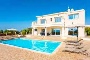 Villa Achilleas Chrystalla